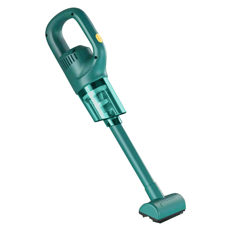 Wireless Rechargeable Vacuum Cleaner Cross-border Portable Handheld Household Vehicle-mounted Strong Suction High-power Vacuum Cleaner