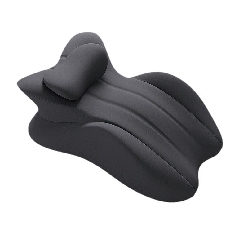 Bedtime Sleeping Pillow, Playing With Mobile Phone Leg Pillow, Bedside Sleeping Pillow, Backrest Pillow, Lying Down Sleeping Pillow, Prone Sleeping Pillow