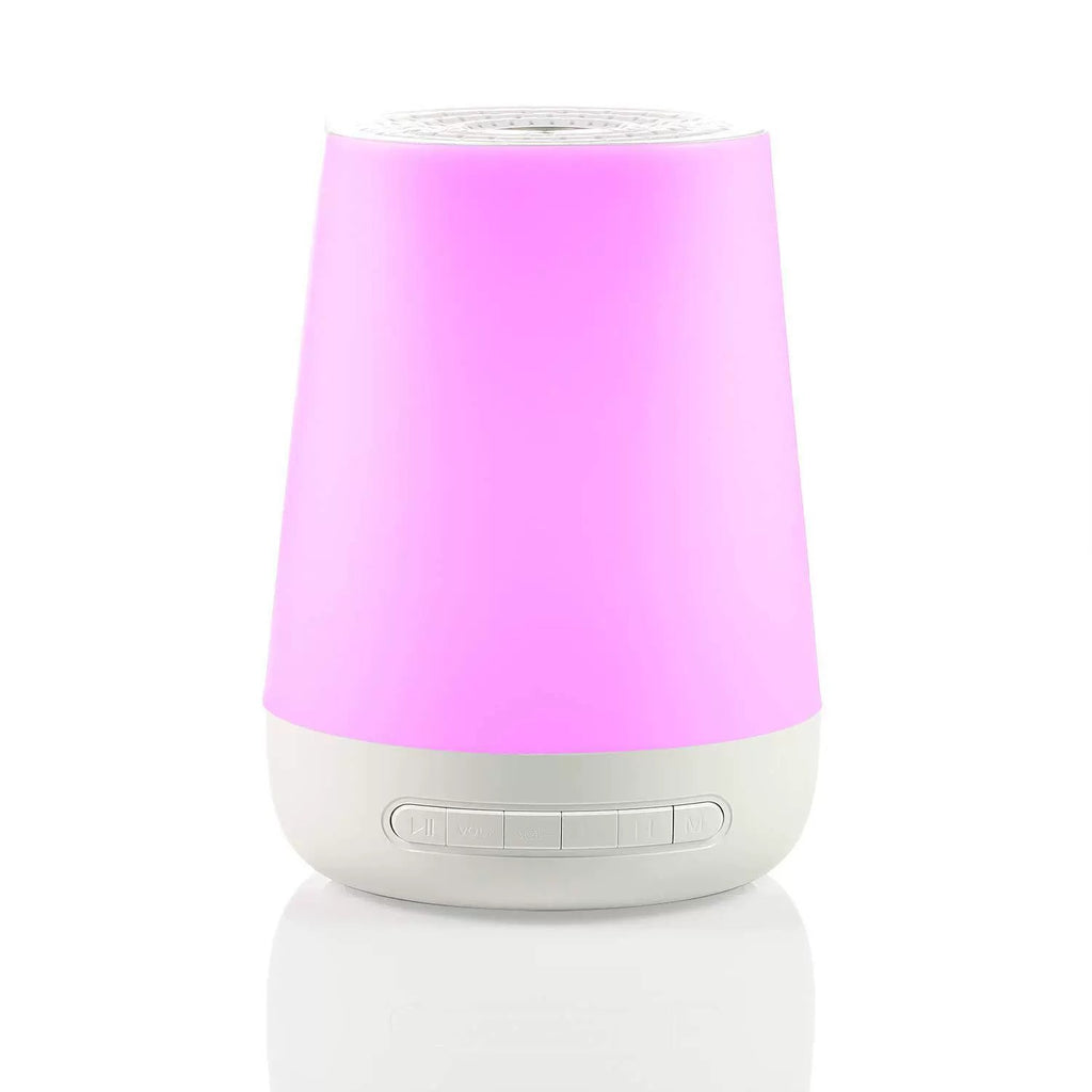 White Noise Machine Sleep Aid Soothing White Noise Light Sleep Aid Sound Sleep Aid Sleep Aid