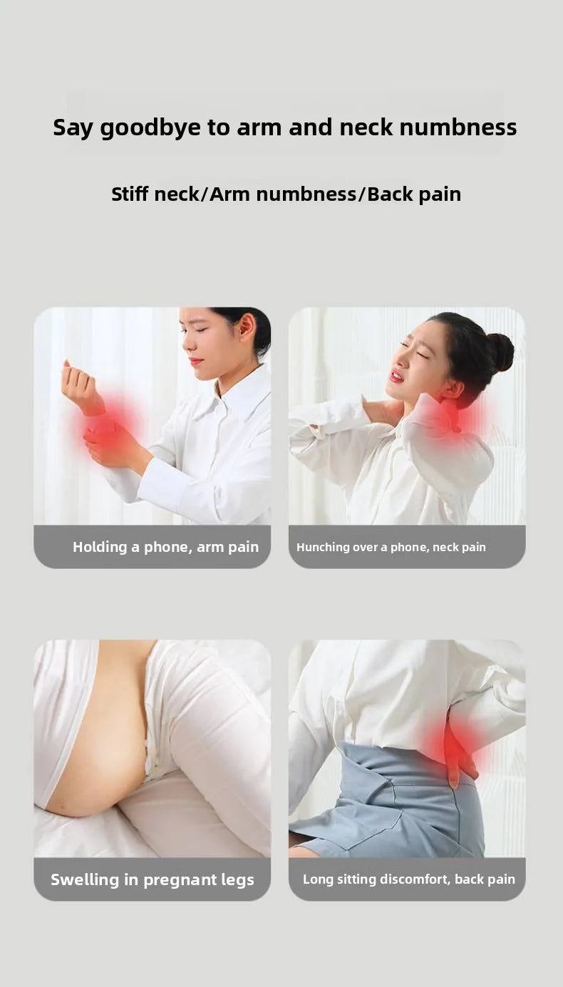 Bedtime Sleeping Pillow, Playing With Mobile Phone Leg Pillow, Bedside Sleeping Pillow, Backrest Pillow, Lying Down Sleeping Pillow, Prone Sleeping Pillow